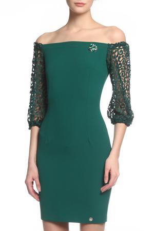 Платье Of White