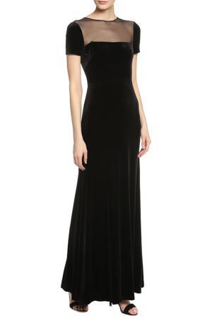 Платье Vera Wang