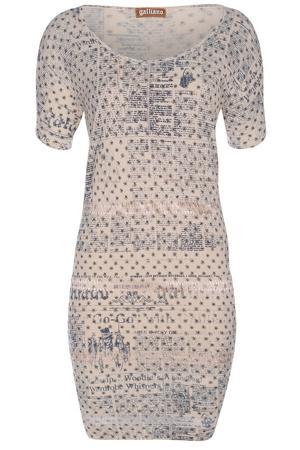 Сарафан Galliano