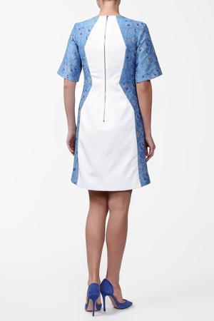 Сарафан Richard Nicoll