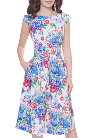 Сарафан Olivegrey