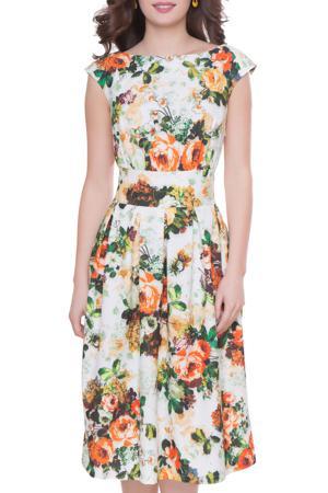 Сарафан Olivegrey