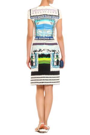 Сарафан Mary Katrantzou
