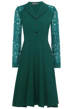 Сарафан Grey Cat