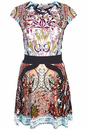 Сарафан Mary Katrantzou