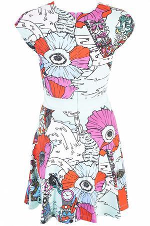 Сарафан Mary Katrantzou