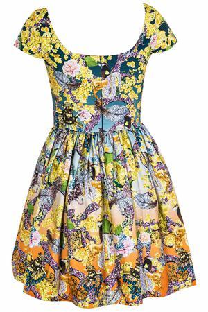 Сарафан Mary Katrantzou