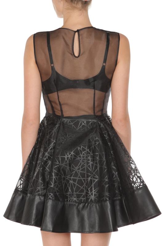 Сарафан ELISABETTA FRANCHI