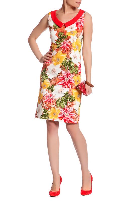 Сарафан YARMINA