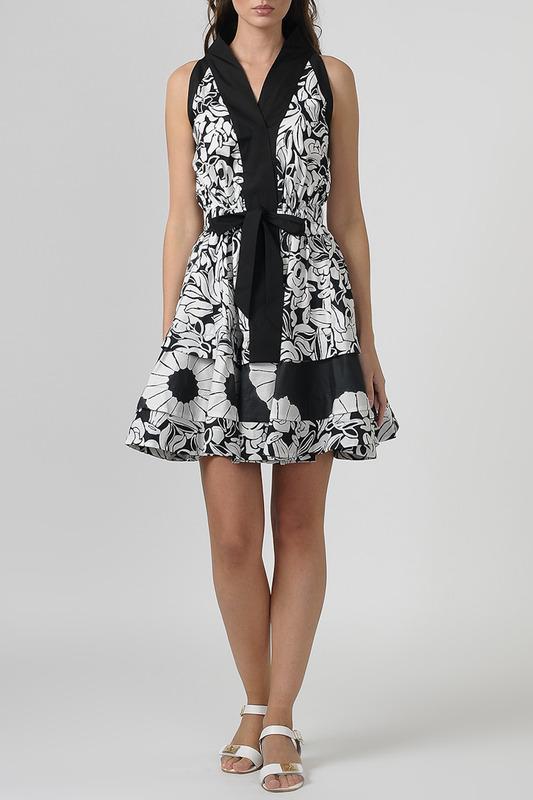 Сарафан Blumarine