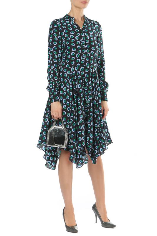 Платье Stella McCartney