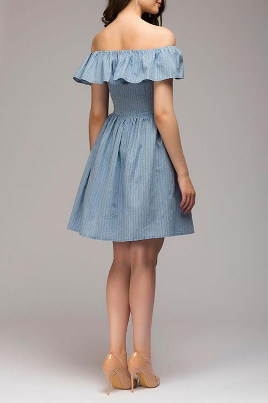 Платье 1001dress