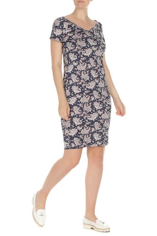 Платье AWESOME APPAREL