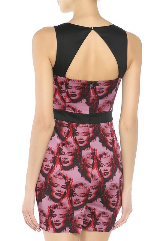 Платье Pepe jeans london