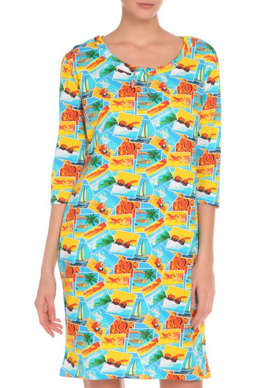 Сарафан Веста