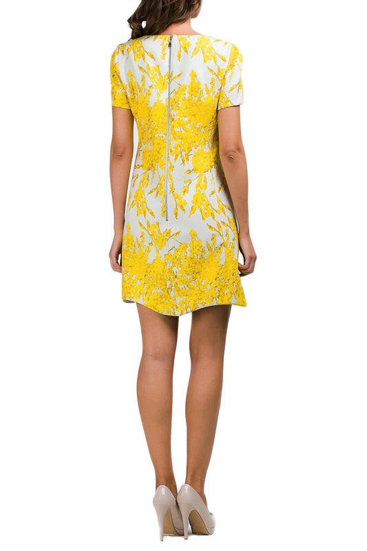 Платье Blumarine