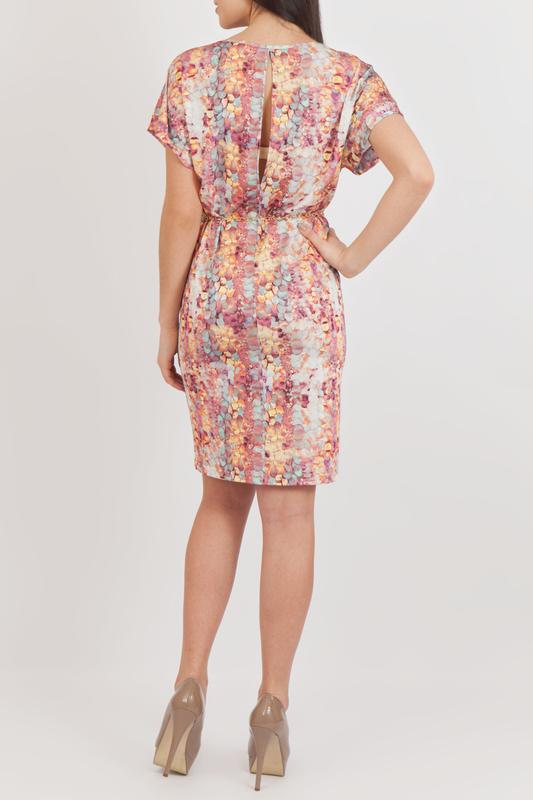 Платье Chateau Fleur