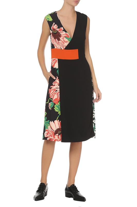 Платье Stella McCartney