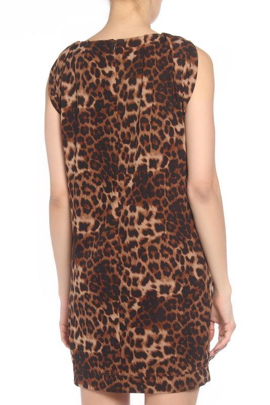 Платье STEFFEN SCHRAUT