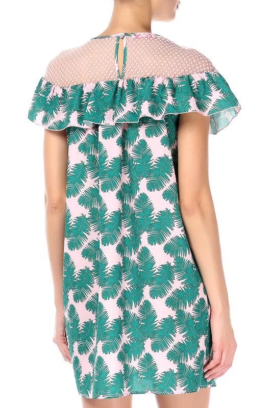 Платье Blugirl Folies