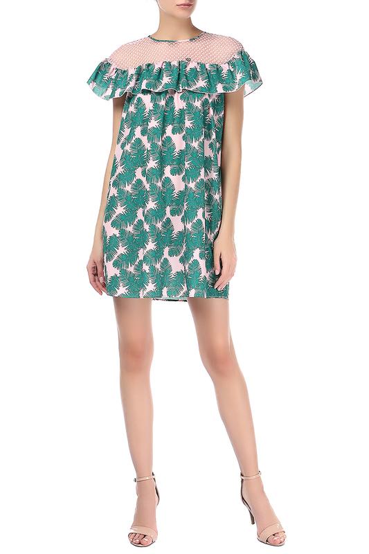 Платье Blugirl Folies