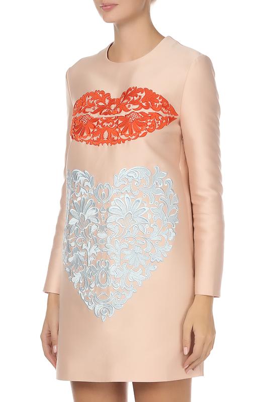 Платье Stella McCartney