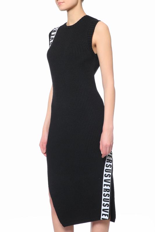 Платье Versus Versace