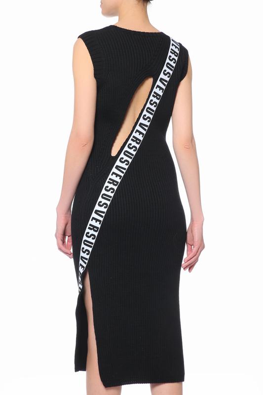 Платье Versus Versace