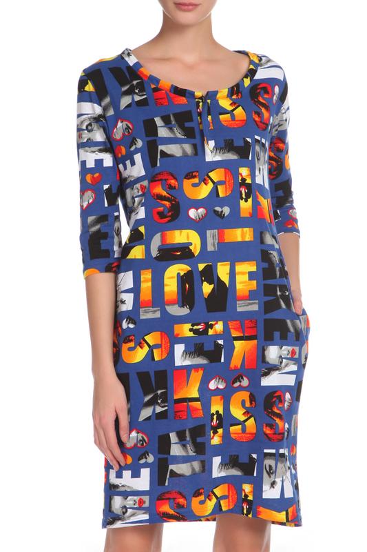 Сарафан Веста