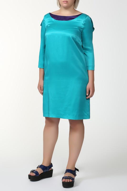 Сарафан Alberta Ferretti