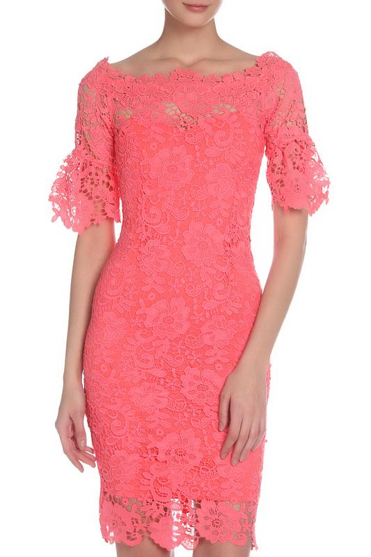 Сарафан PAPER DOLLS