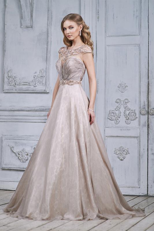 Сарафан To Be Bride