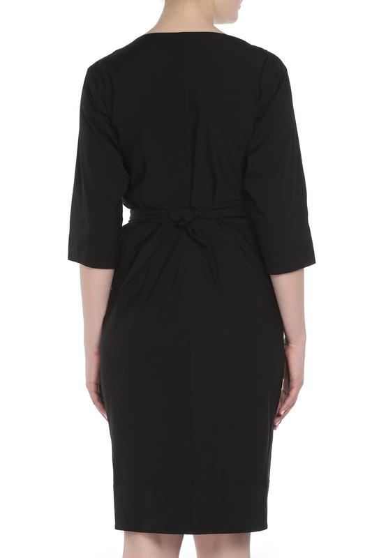 Платье Donna Karan