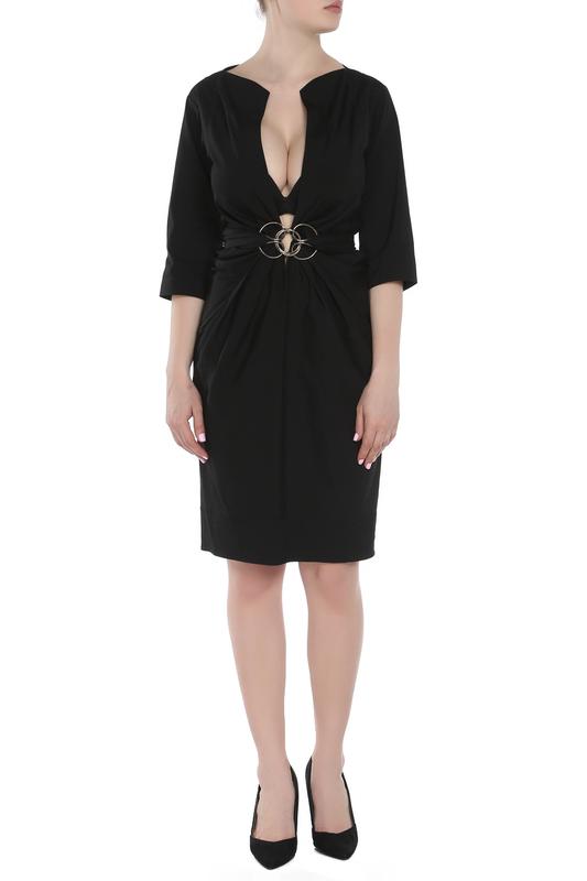 Платье Donna Karan