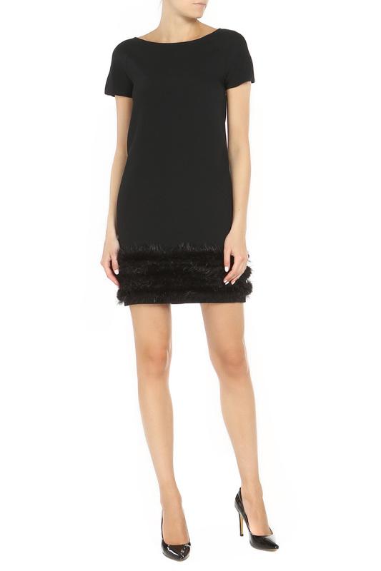 Платье Blugirl