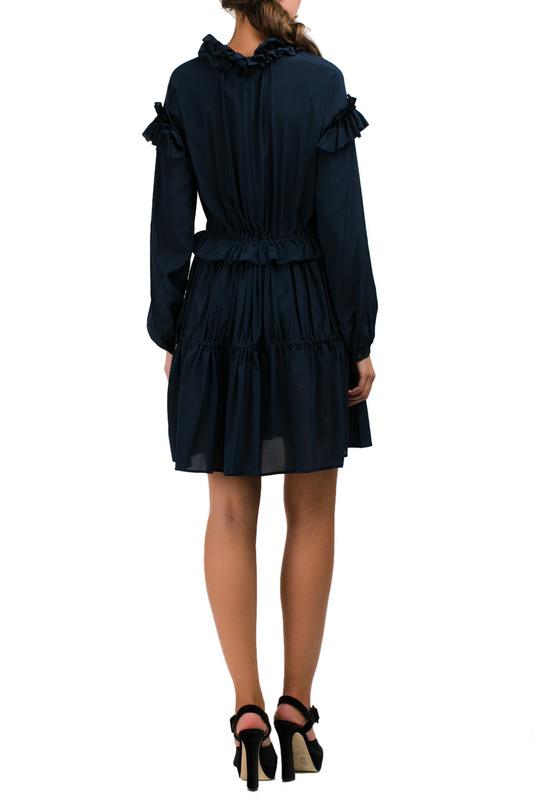 Платье Blumarine