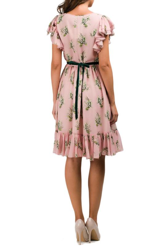 Платье Blugirl