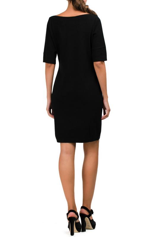 Платье Blumarine