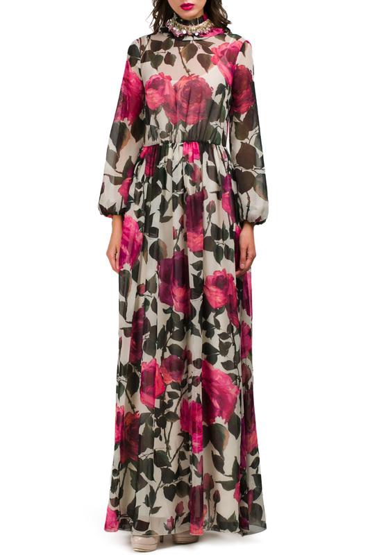 Платье Blugirl