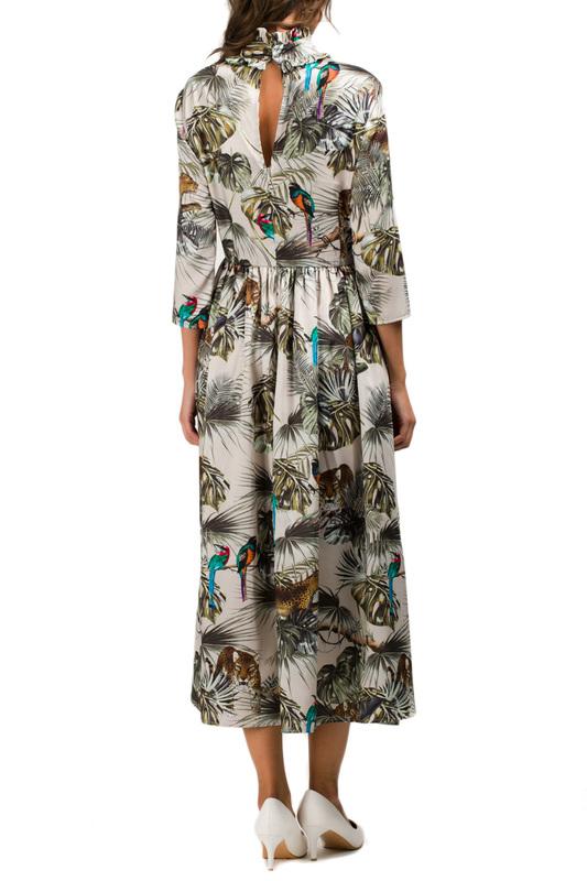 Платье Blugirl