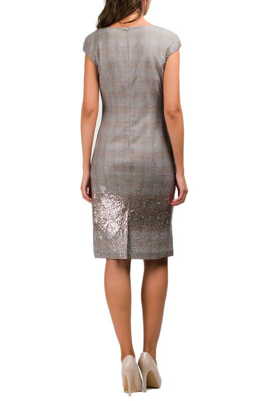 Платье Blumarine