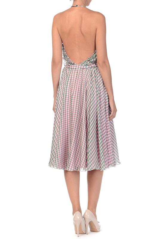 Сарафан Blumarine