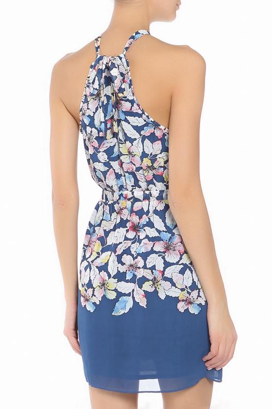 Платье Pepe jeans london