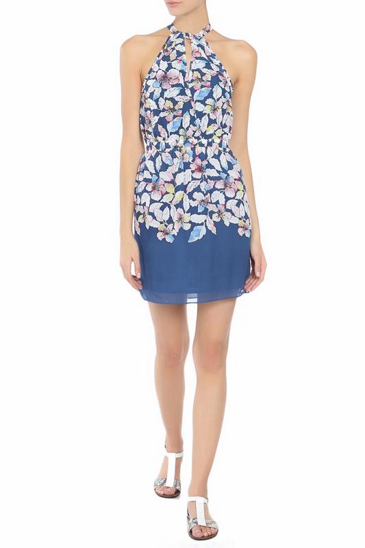 Платье Pepe jeans london