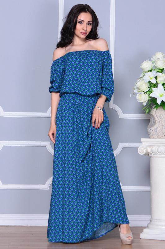 Платье Laura Bettini