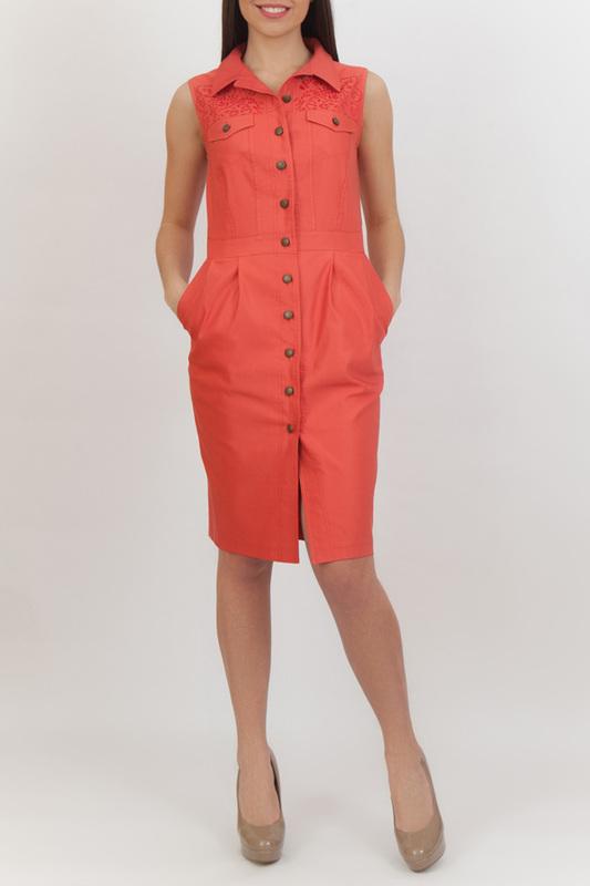 Сарафан Chateau Fleur