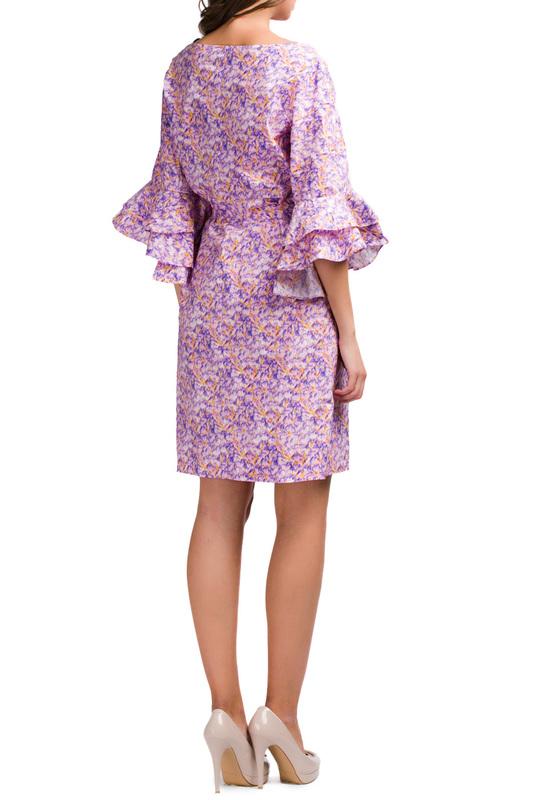 Платье Blumarine