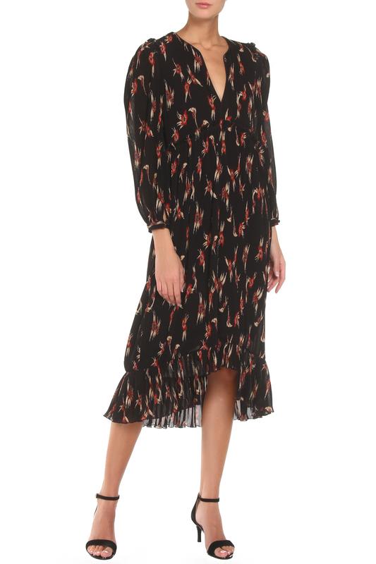 Сарафан ISABEL MARANT