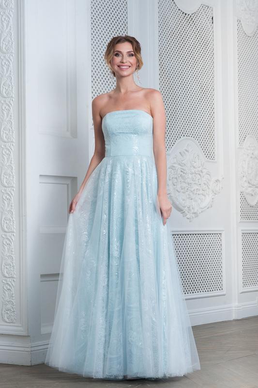 Платье To Be Bride