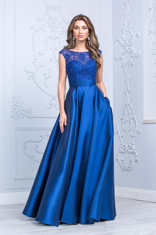 Платье To Be Bride